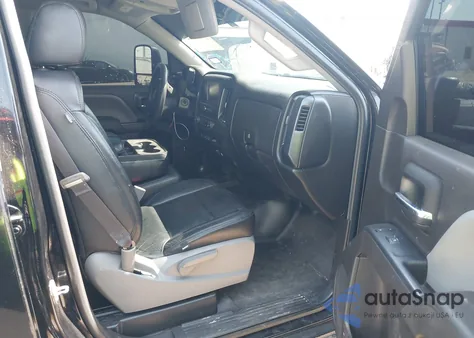 2017 Chevrolet Silverado 1500 Wt z USA, uszkodzony, nr VIN 1GCVKNECXHZ269758